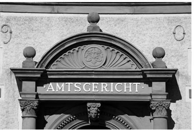 Gericht Gericht