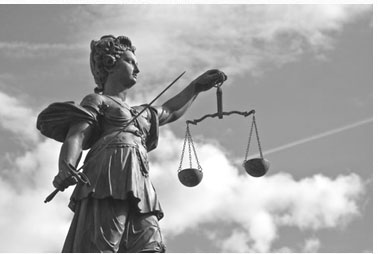 Justitia Justitia