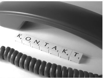 Kontakt Kontakt