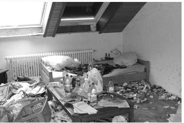Messie Wohnung Messie Wohnung