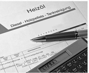 Nebenkosten Nebenkosten