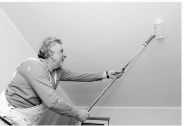 Schönheitsreparaturen Schönheitsreparaturen